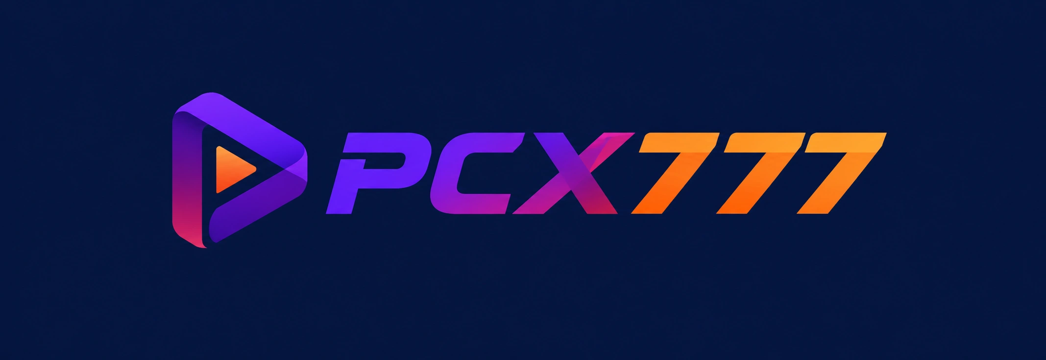PCX777 Logo